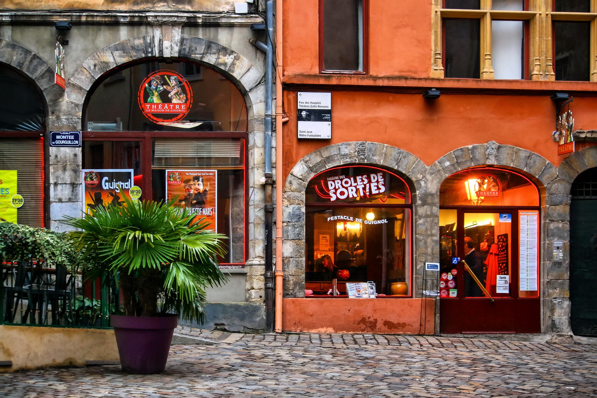 Lyon